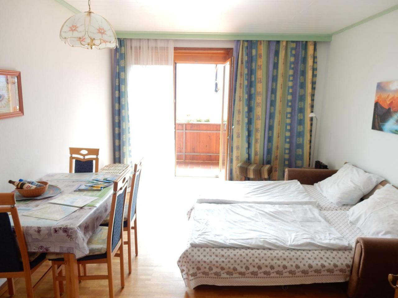 Ferienwohnung Reichmann Боденсдорф Экстерьер фото