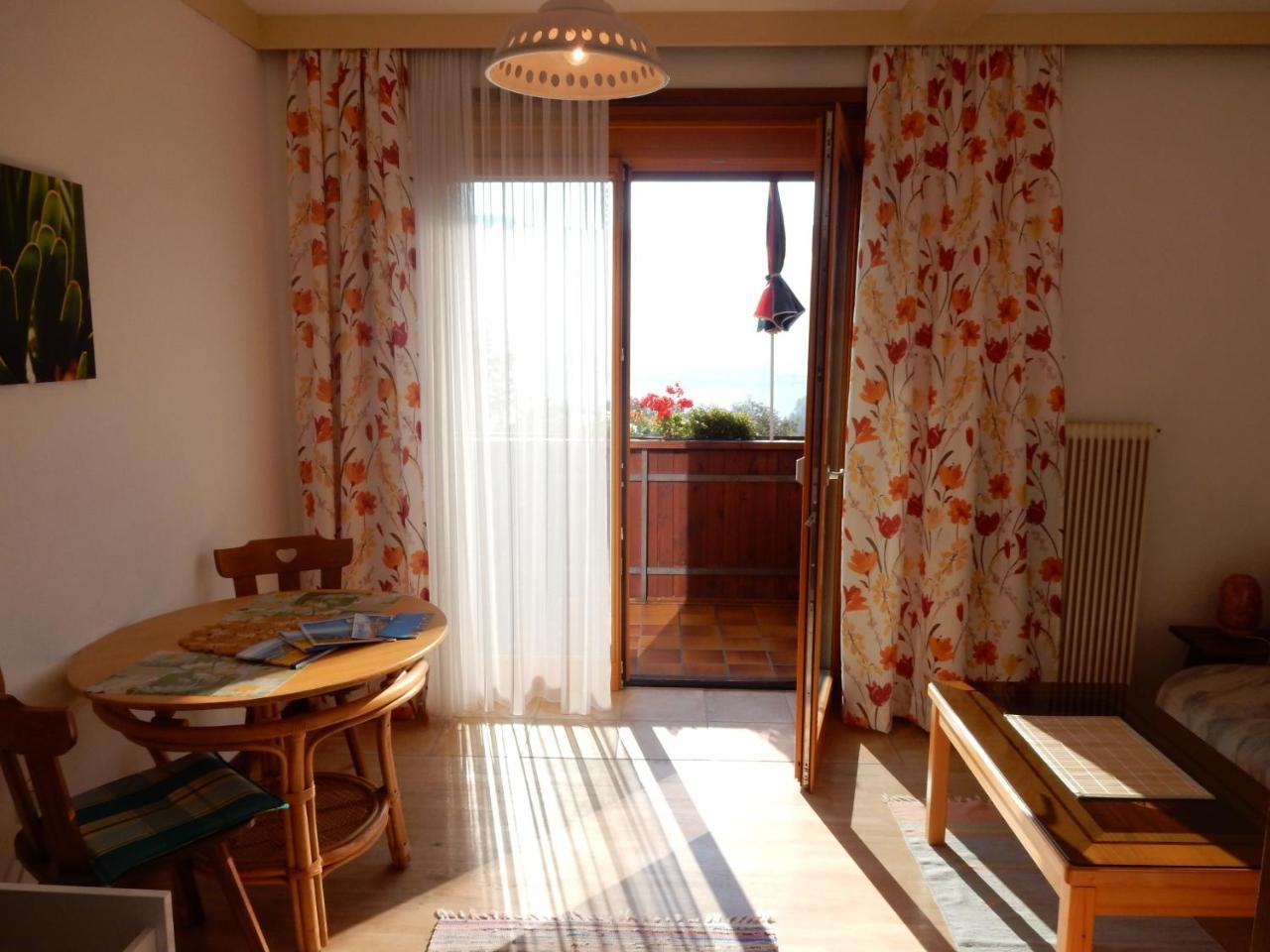 Ferienwohnung Reichmann Боденсдорф Экстерьер фото