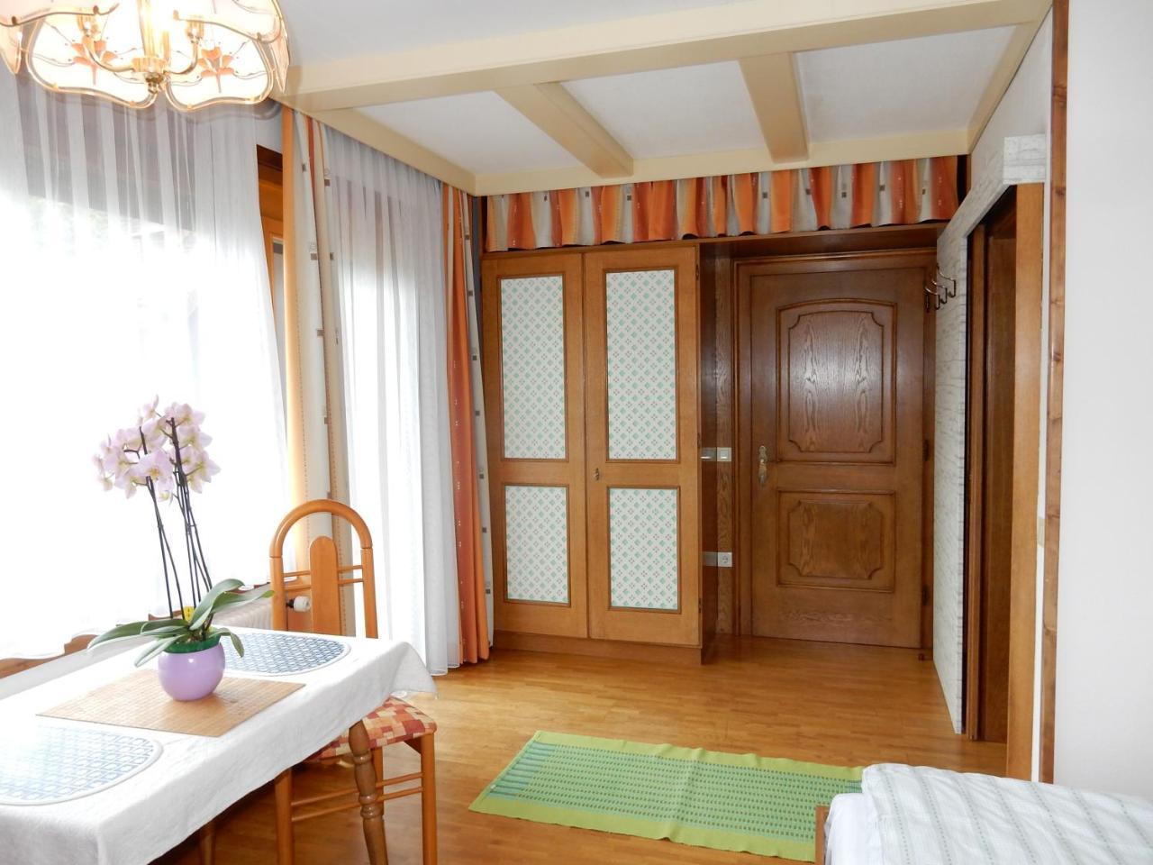 Ferienwohnung Reichmann Боденсдорф Экстерьер фото