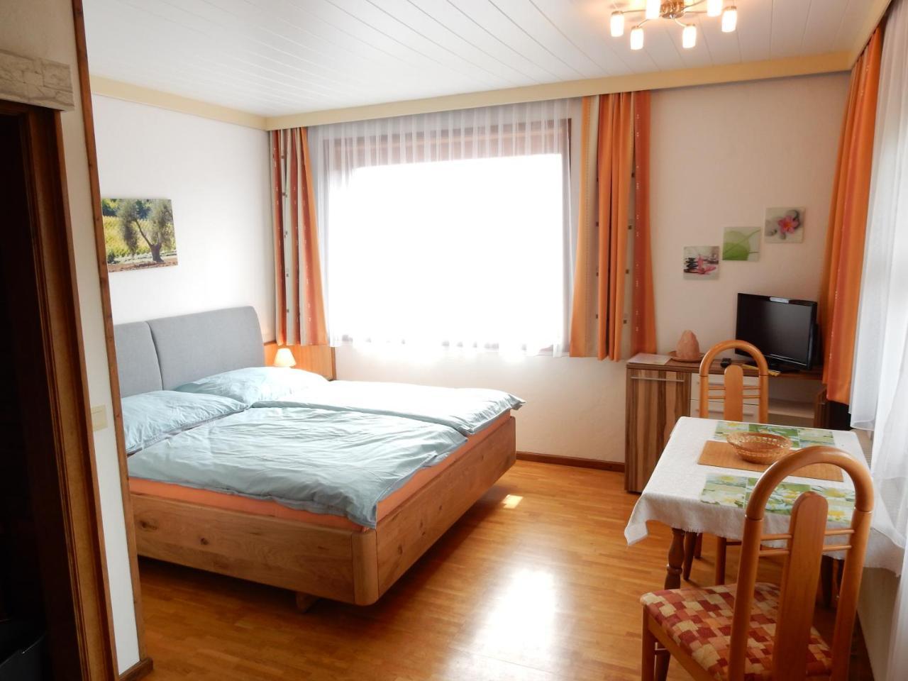 Ferienwohnung Reichmann Боденсдорф Экстерьер фото